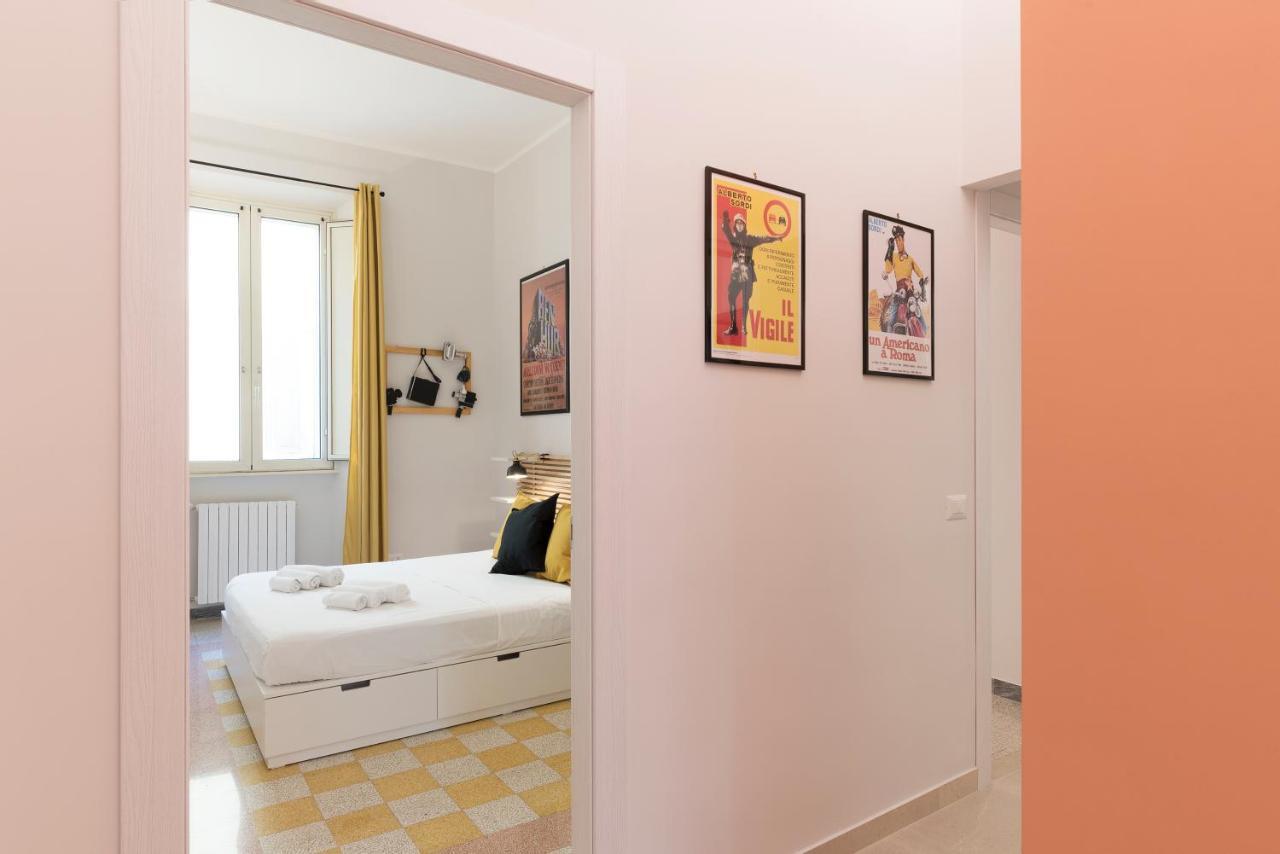Casa Fellini - Charme Holidays