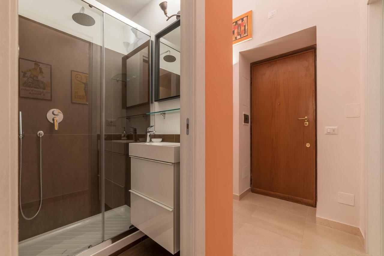 Casa Fellini - Charme Holidays Apartamento Roma