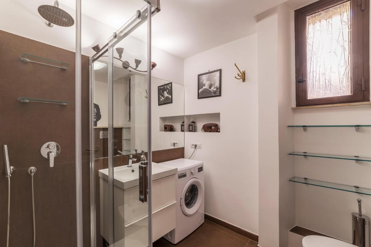 Casa Fellini - Charme Holidays Apartamento *