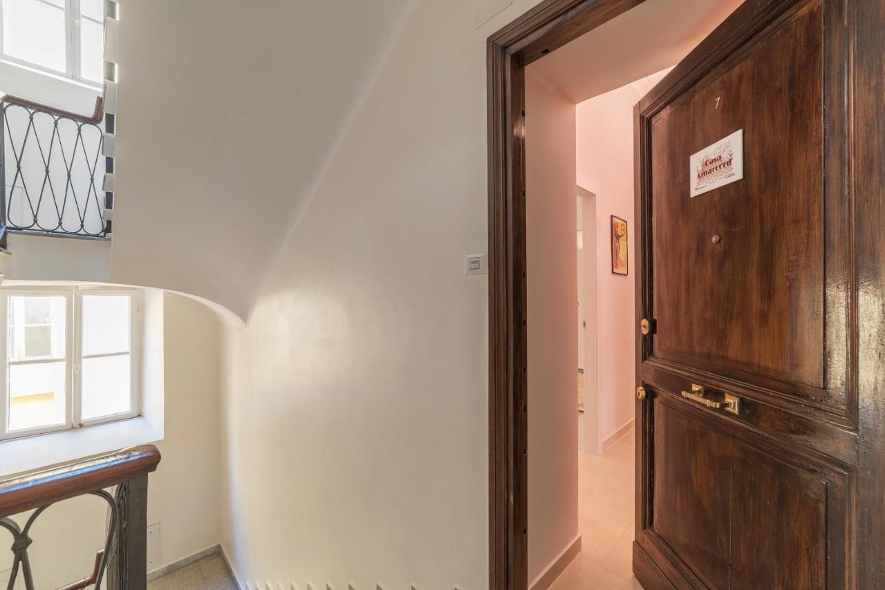 Apartamento Casa Fellini - Charme Holidays Roma
