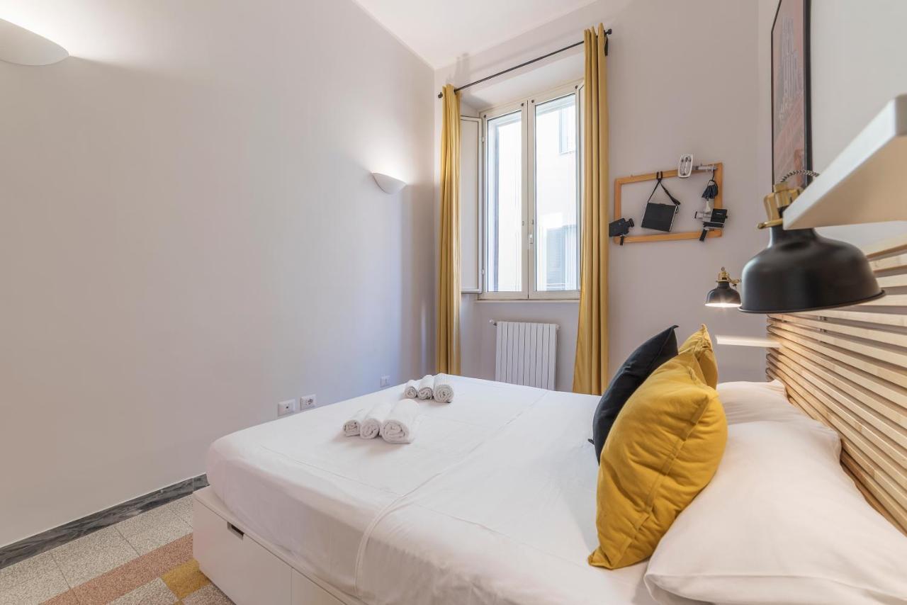 Apartamento Casa Fellini - Charme Holidays