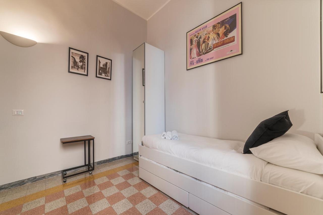 Casa Fellini - Charme Holidays Apartamento *