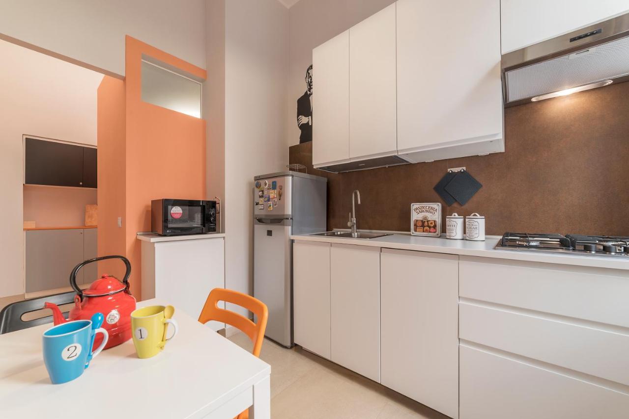 Apartamento Casa Fellini - Charme Holidays *