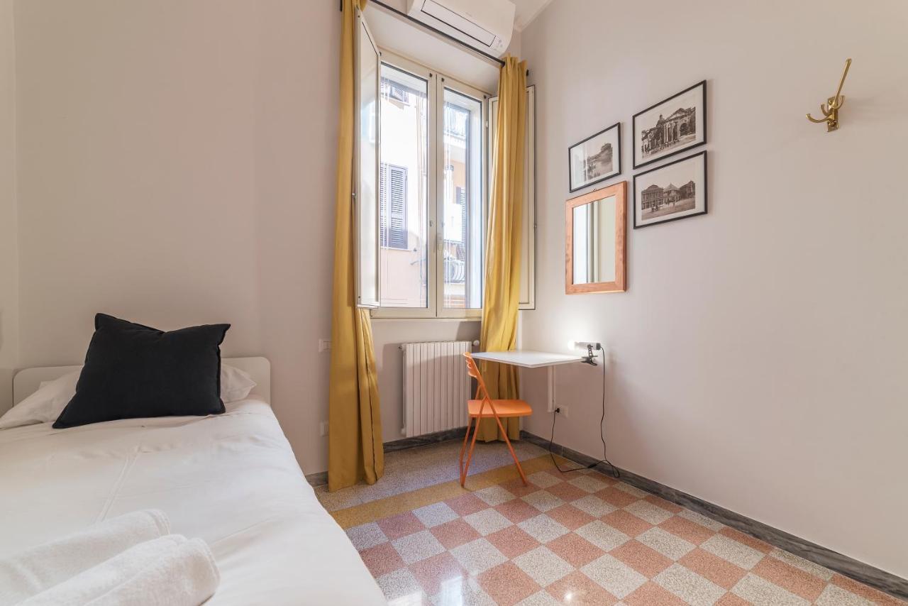 Casa Fellini - Charme Holidays * Roma