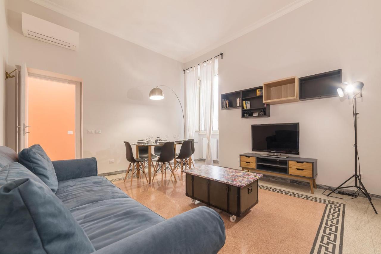 Apartamento Casa Fellini - Charme Holidays *